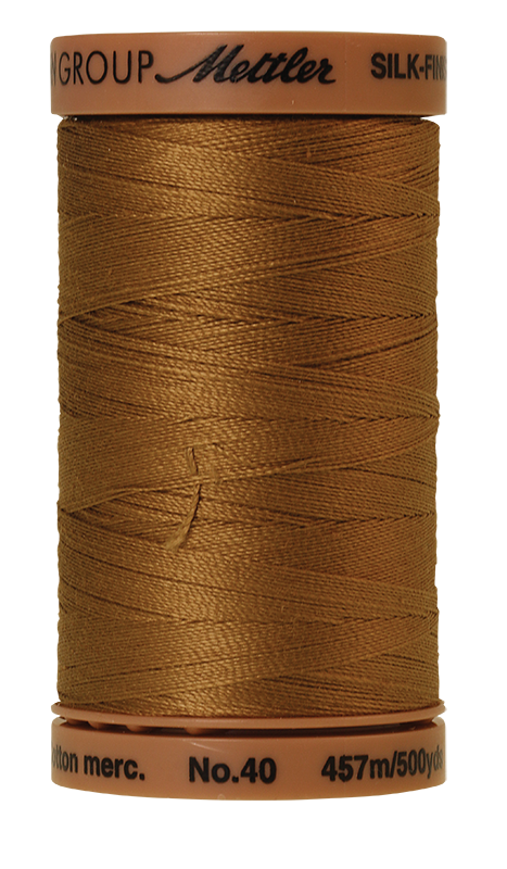 Dark Tan - Quilting Thread Art. 9135